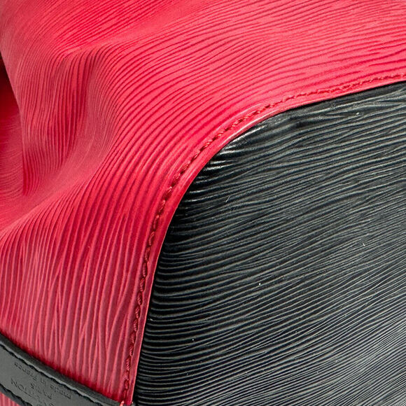 Auth Louis Vuitton Epi Petite Noe #159539L43B - Picture 10 of 15